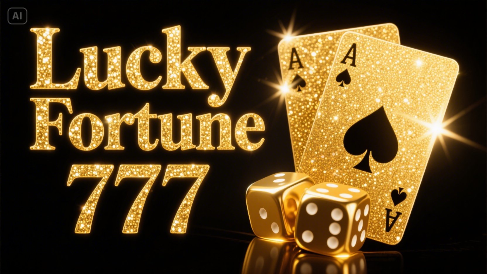 Lucky Fortune 777